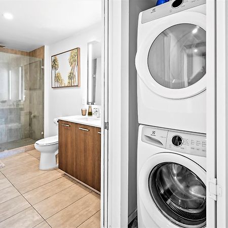 Experience The Perfect Miami Life!! Centrally Located Luxury Condo! ภายนอก รูปภาพ