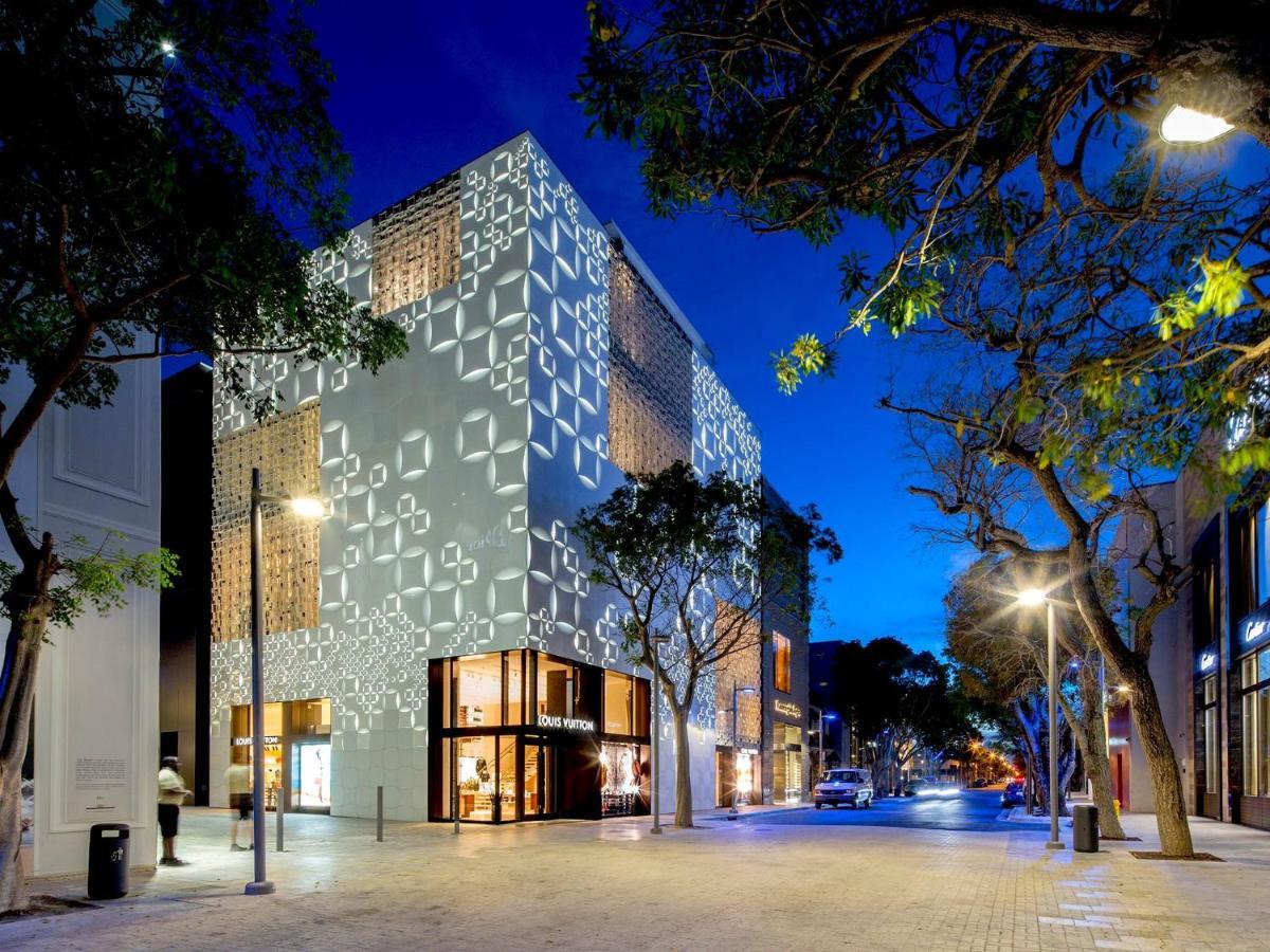 Experience The Perfect Miami Life!! Centrally Located Luxury Condo! ภายนอก รูปภาพ