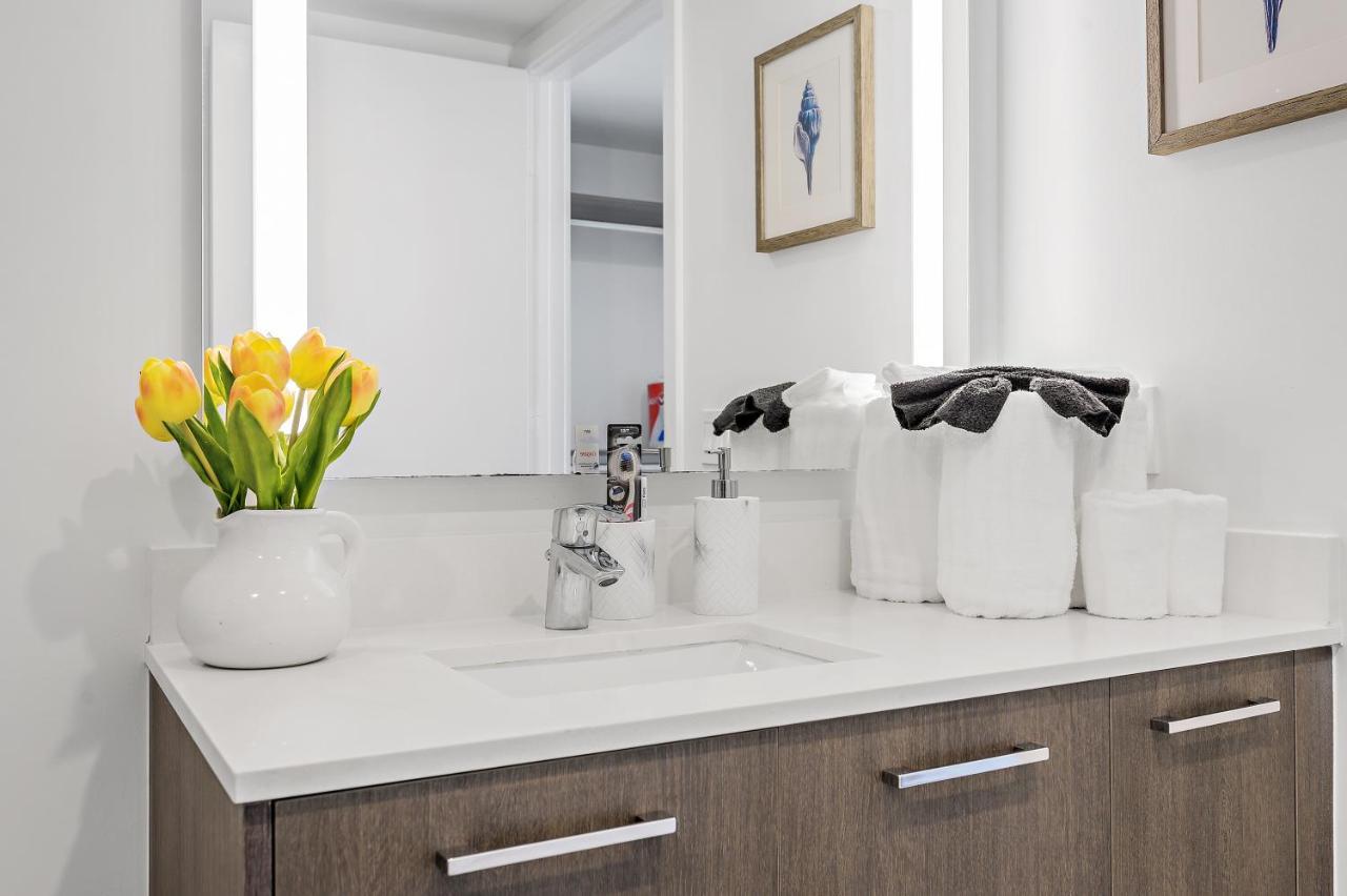 Experience The Perfect Miami Life!! Centrally Located Luxury Condo! ภายนอก รูปภาพ