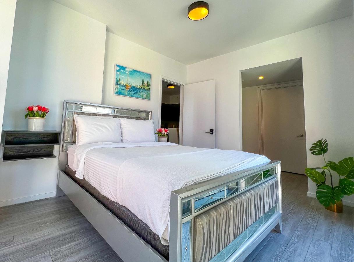 Experience The Perfect Miami Life!! Centrally Located Luxury Condo! ภายนอก รูปภาพ