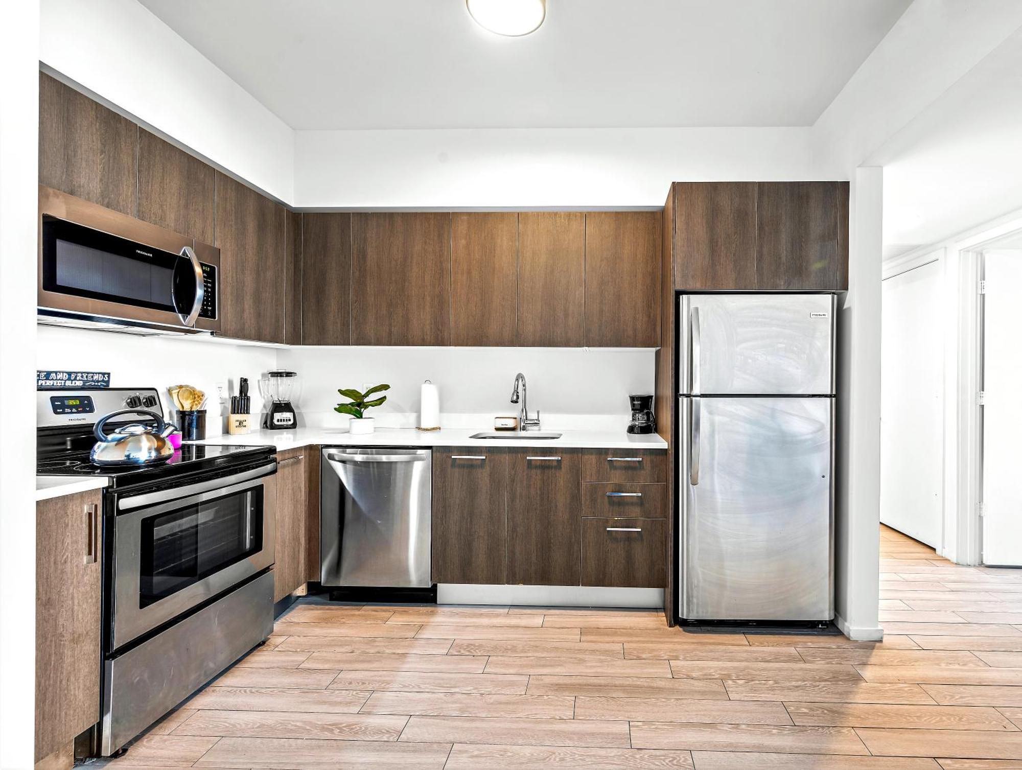 Experience The Perfect Miami Life!! Centrally Located Luxury Condo! ภายนอก รูปภาพ