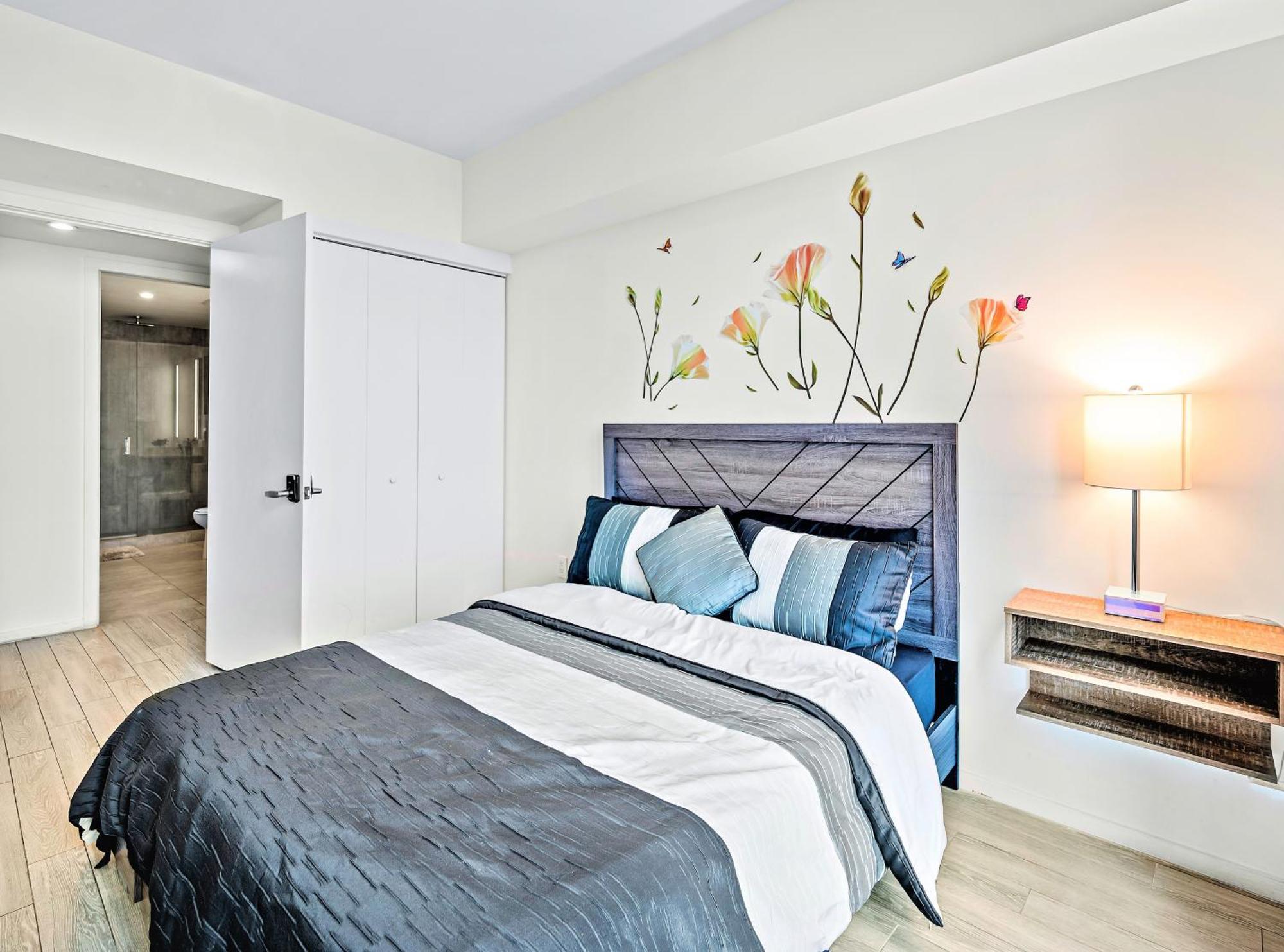 Experience The Perfect Miami Life!! Centrally Located Luxury Condo! ภายนอก รูปภาพ